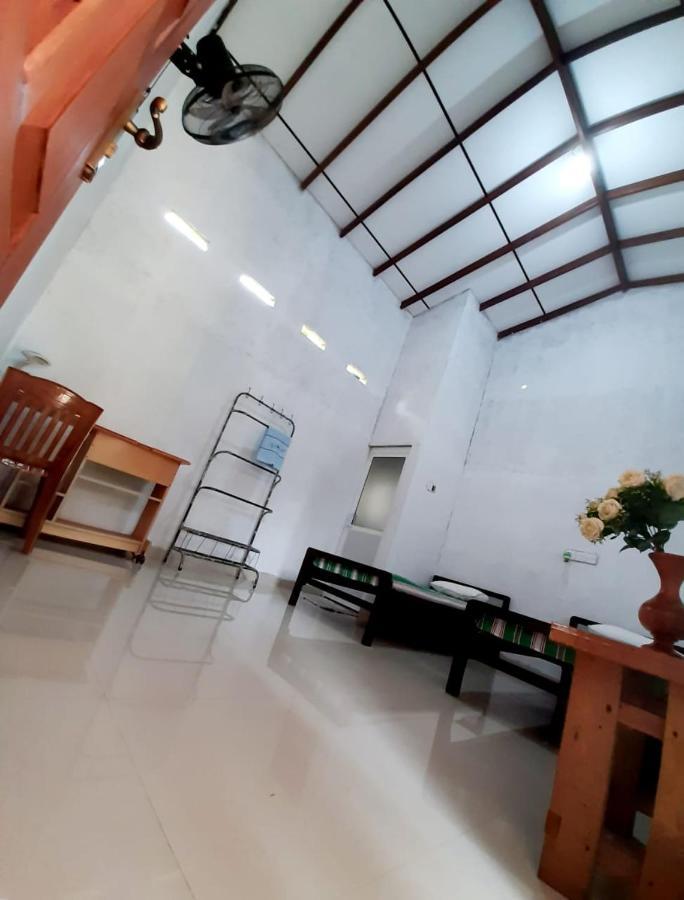 Sanithu Homestay And Villa Galle Εξωτερικό φωτογραφία