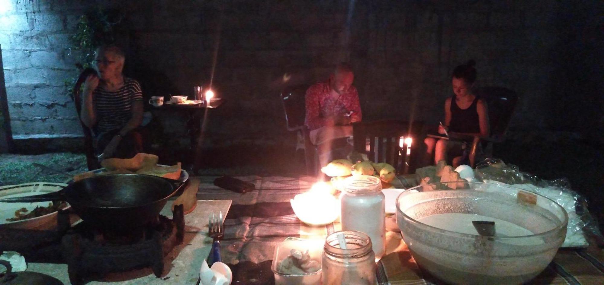 Sanithu Homestay And Villa Galle Εξωτερικό φωτογραφία