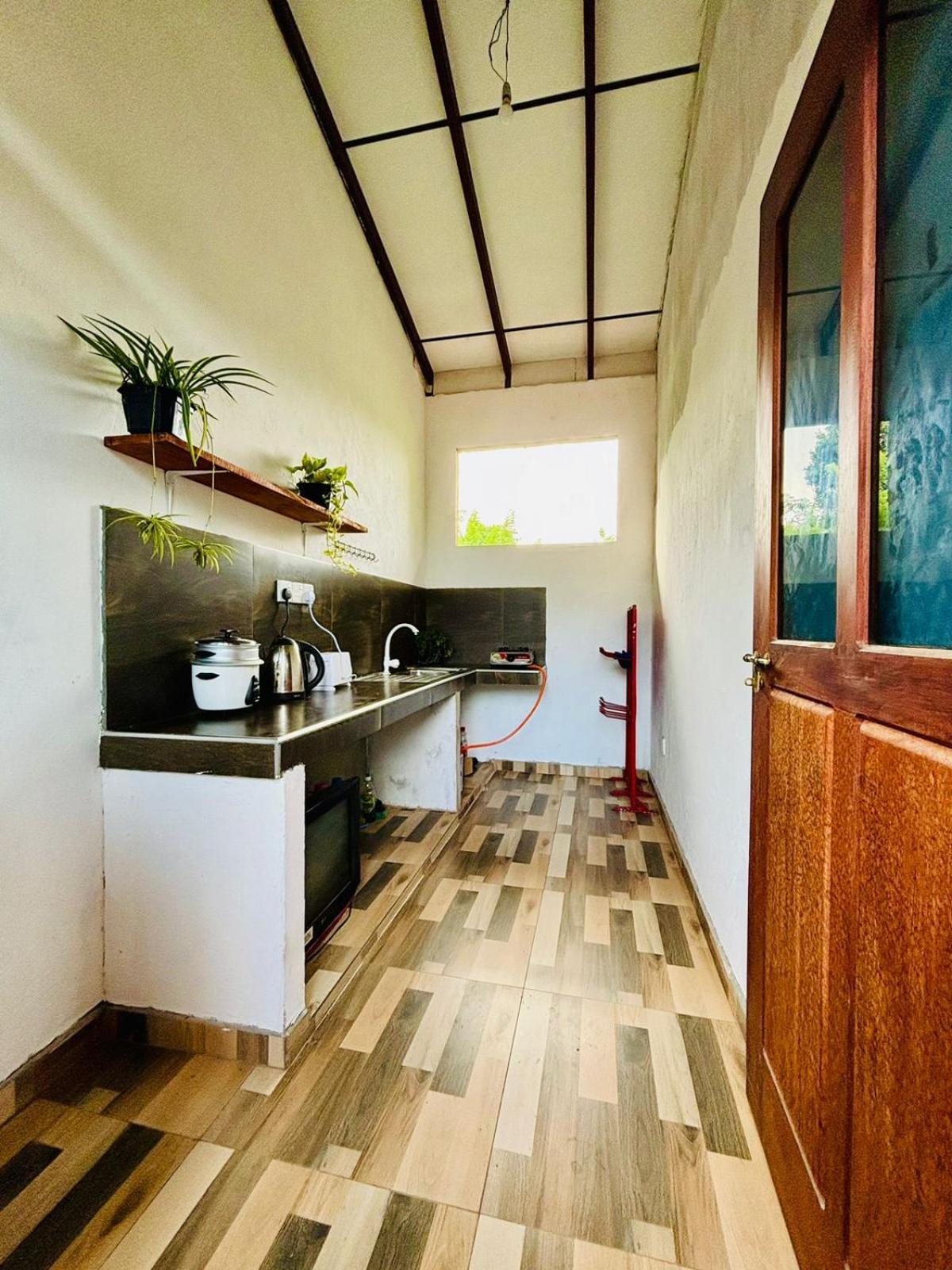 Sanithu Homestay And Villa Galle Εξωτερικό φωτογραφία