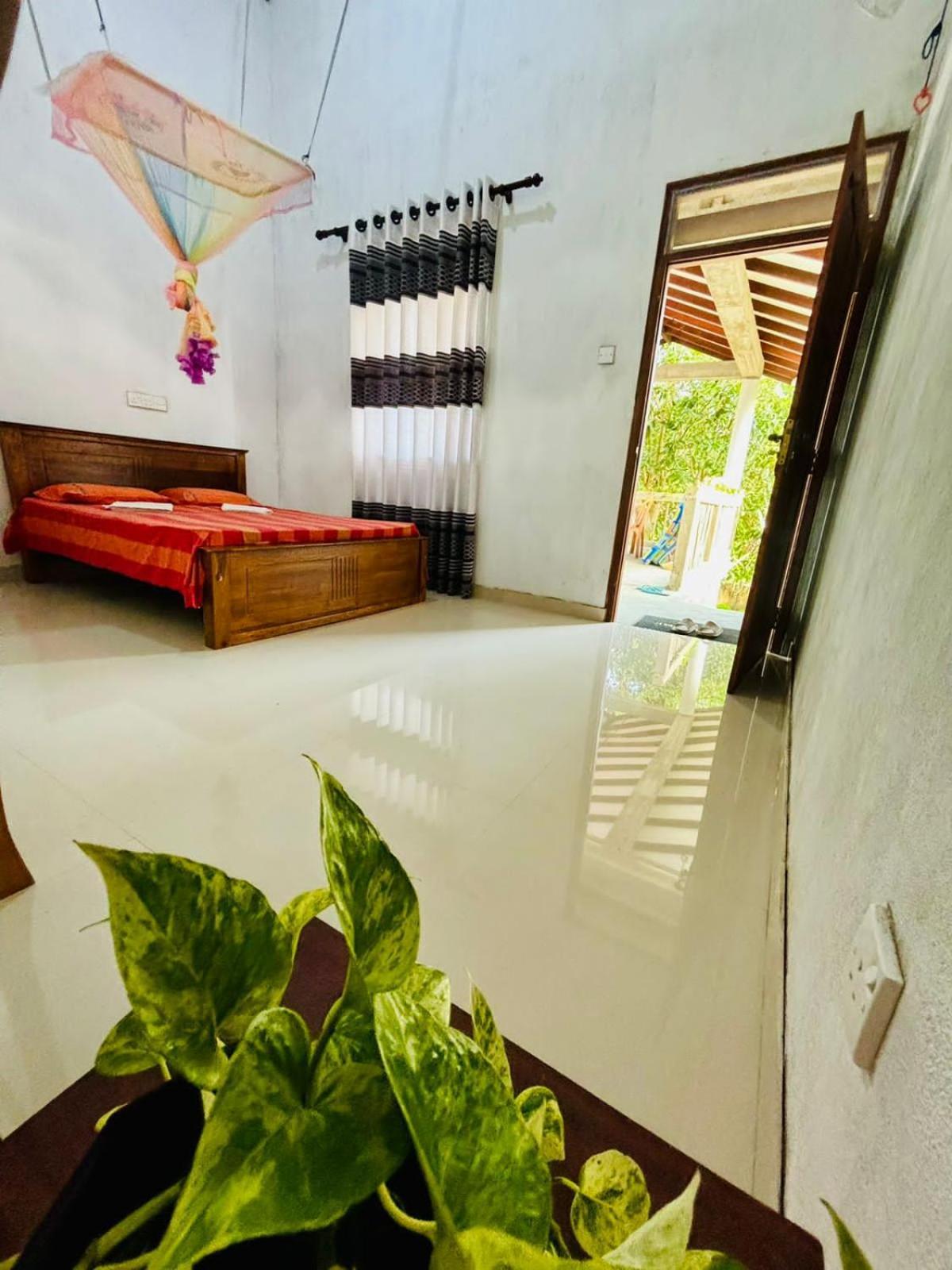 Sanithu Homestay And Villa Galle Εξωτερικό φωτογραφία