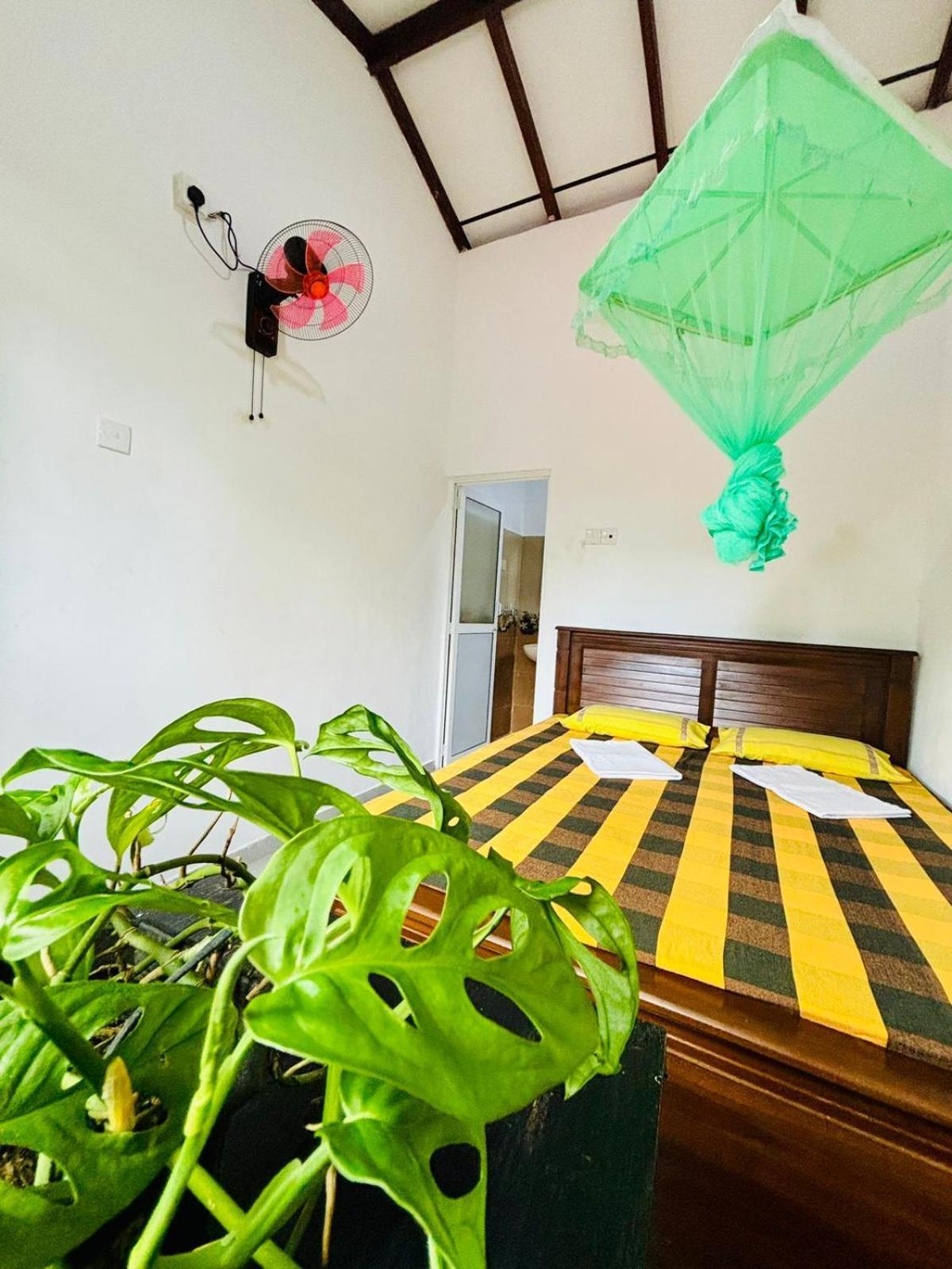 Sanithu Homestay And Villa Galle Εξωτερικό φωτογραφία