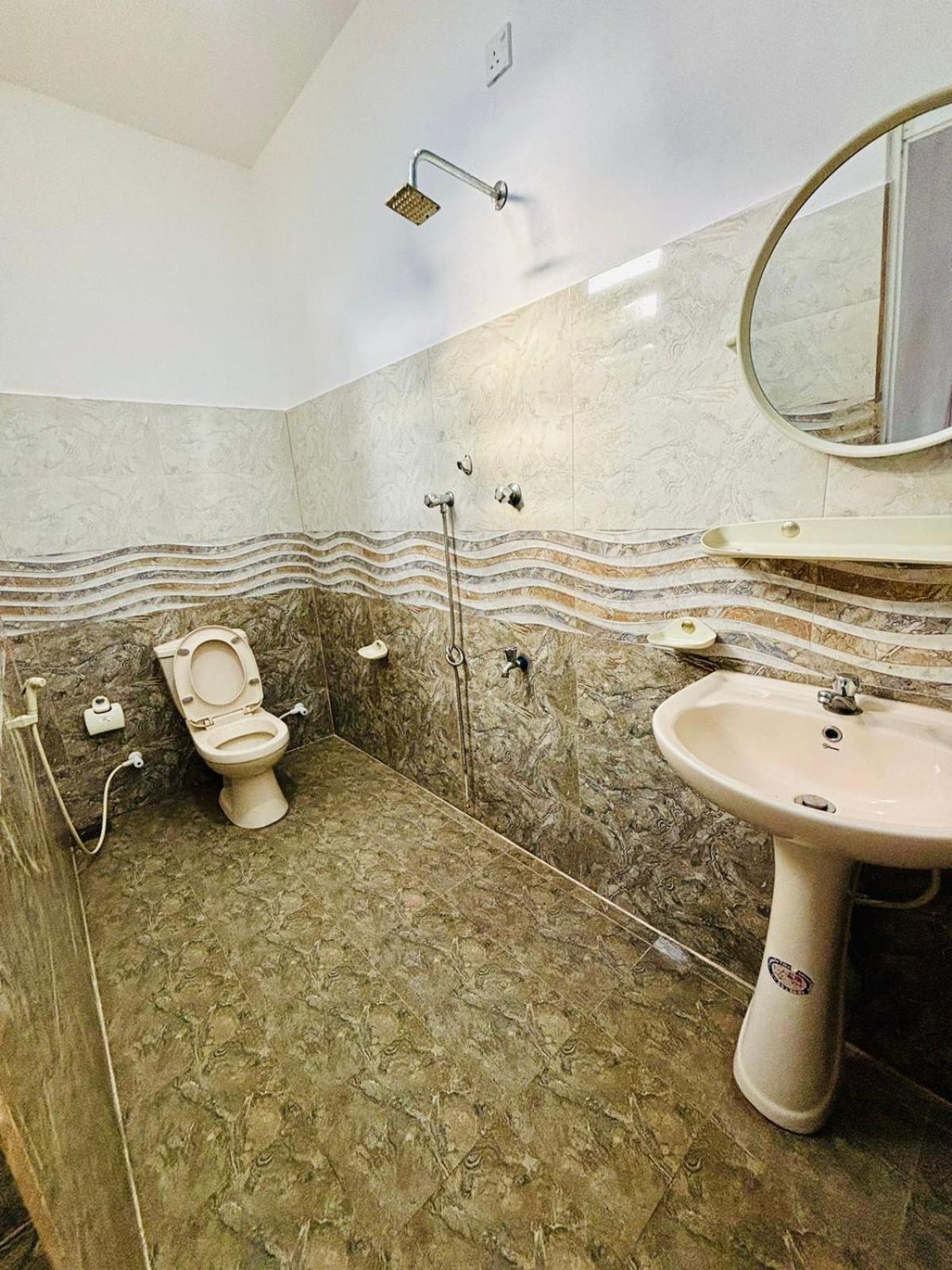 Sanithu Homestay And Villa Galle Εξωτερικό φωτογραφία