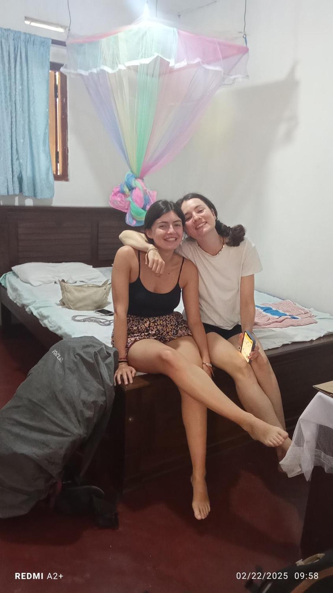 Sanithu Homestay And Villa Galle Εξωτερικό φωτογραφία