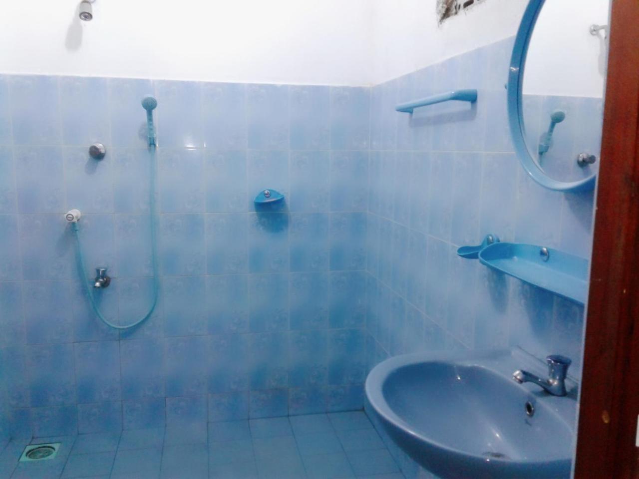 Sanithu Homestay And Villa Galle Εξωτερικό φωτογραφία